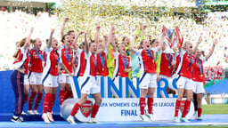 EBU Members to broadcast extensive free-to-air coverage of UEFA Women’s Champions League 2025-2030 across Europe
