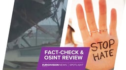 Fact-Check & OSINT Review #13