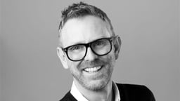 Martin Green joins Eurovision Song Contest in new Director role