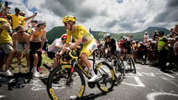 EBU and A.S.O. reach a new Tour de France agreement until 2030