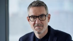 Top executive Alan Fagan joins EBU as Managing Director of Eurovisionsport.com
