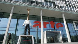 ARTE joins the European Broadcasting Union, strengthening cultural connections across Europe