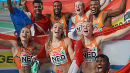 European Athletics Indoor Championships to get in-depth coverage across Europe, providing greater access to audiences than ever before