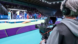 EBU extends worldwide media rights agreement with European Gymnastics, ensuring free-to-air gymnastics for millions of fans across the world