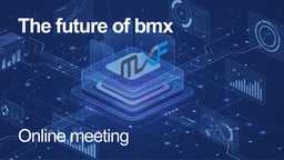 The future of bmx