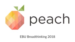 PEACH: Personalization by broadcasters for broadcasters