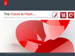 Adobe AIR