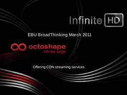 Octoshape