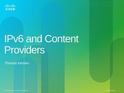 IPv6