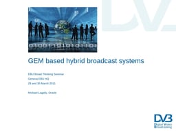 GEM 1.3