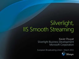 Silverlight