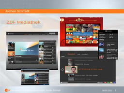 ZDF Mediathek