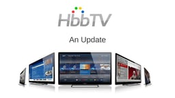 State of HbbTV