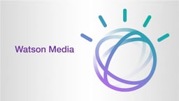 IBM Watson Media: video enrichment using AI to analyze video