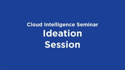 Ideation Set EBU Cloud - Ezra Eeman (EBU)