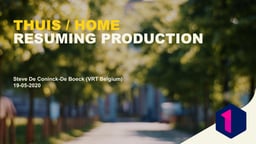 Producing 