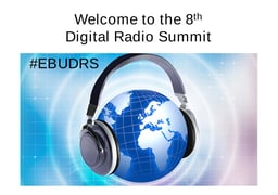 Welcome to DRS 2015
