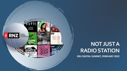 Radio New Zealand