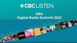 Radio: What to do with all of this content?