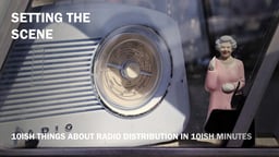 10 thoughts about Radio distribution in 2022 and beyond