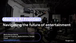 Media’s AI Frontier: Navigating the future