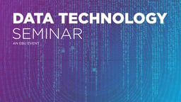 Data Technology Seminar 2026