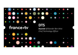 The AI and Data strategy at France Télévisions