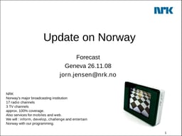 Jorn Jensen (NRK)