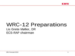 WRC-12