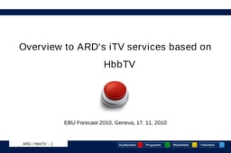 HbbTV