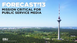 Forecast wrap-up