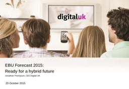 Ready for a hybrid future
