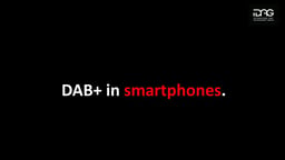 Radio in smartphones