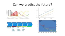 What are your predictions for the next 20 years? - David Wood (EBU)