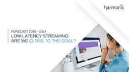 Low-Latency Streaming: Are We Close to the Goal?