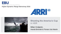 State of the art OTT techniques for public service media
