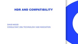 Backward Compatible and non-backward compatible