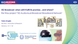5G Broadcast: when will it fulfil its promise…and where?