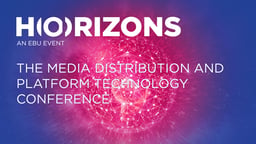 Horizons 2025
