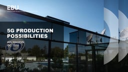 5G production possibilities