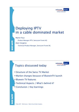 Bluewin TV