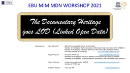 Bridging the CMS world with Linked Open Data (LOD)