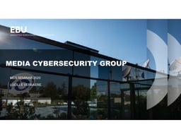 What’s next for the group – join us