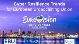 Cyber trends to monitor and manage in 2023