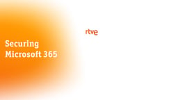 Securing Office 365