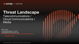 Threats and attacks on media in 2024