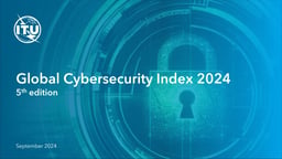 Lessons from the Global Cybersecurity Index 2024