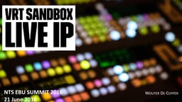 Views from the LiveIP experience