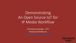An open source internet