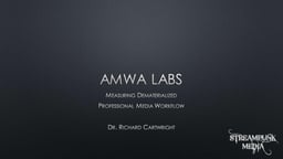 AMWA Labs